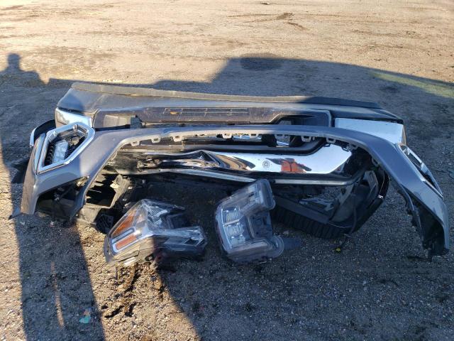 1GTU9DET3NZ101375 GMC Sierra Limited K1500 Slt