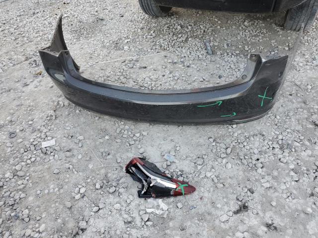 19UUB2F54FA010948 Acura TLX TECH