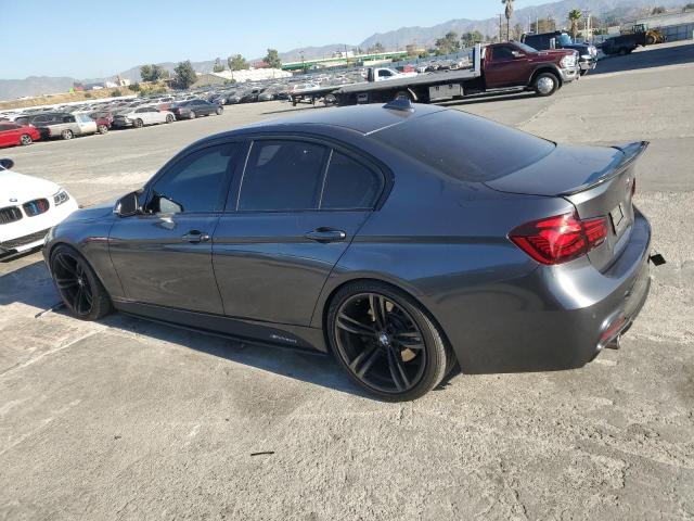 WBA3A9G50ENS65556 BMW 335 I