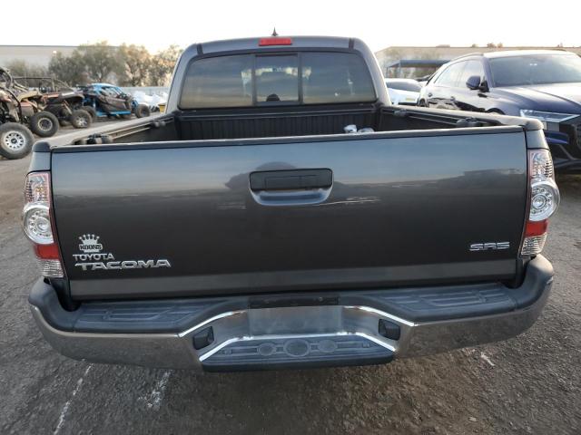 5TFTX4CN8FX060387 Toyota Tacoma Access Cab