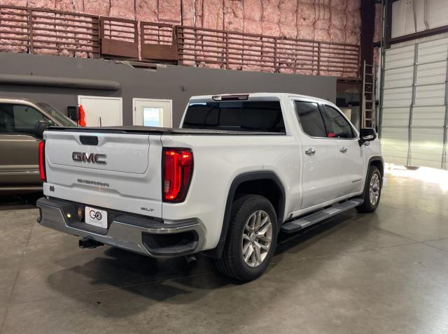3GTP8DED7MG392809 GMC Sierra C1500 Slt