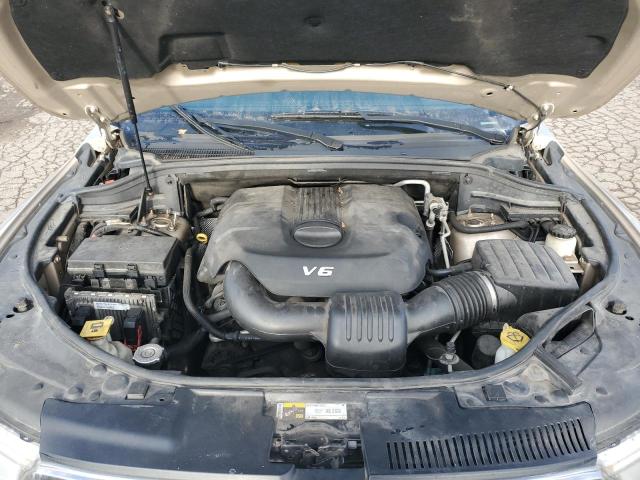 1C4RDJDG2EC530985 Dodge DURANGO LIMITED
