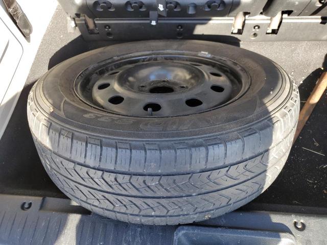2C4RDGBG0ER459119 Dodge Grand Caravan Se