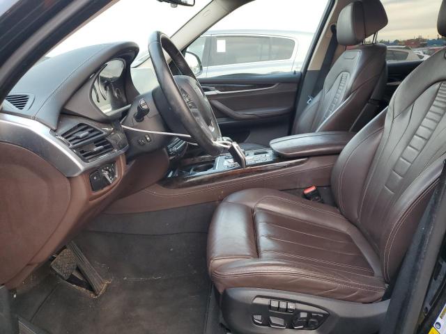 5UXKT0C52G0S75420 BMW X5 Xdr40e