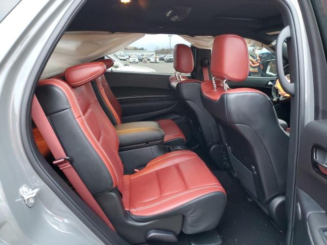 1C4SDJGJ6PC631846 Dodge Durango Srt 392