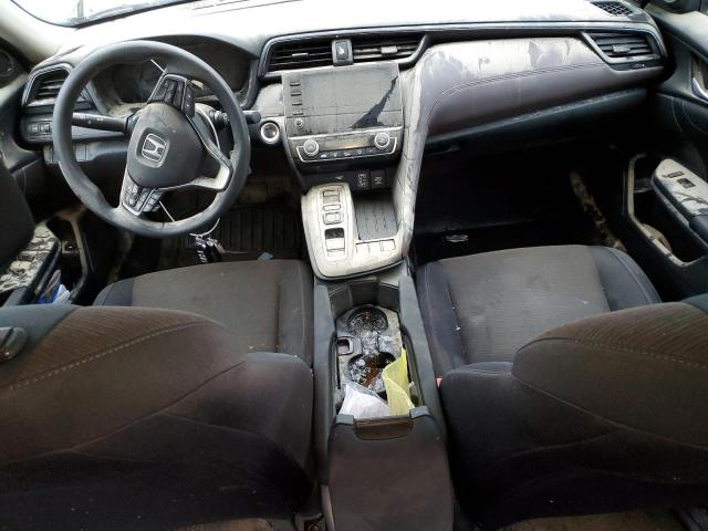 19XZE4F51KE010193 Honda INSIGHT EX
