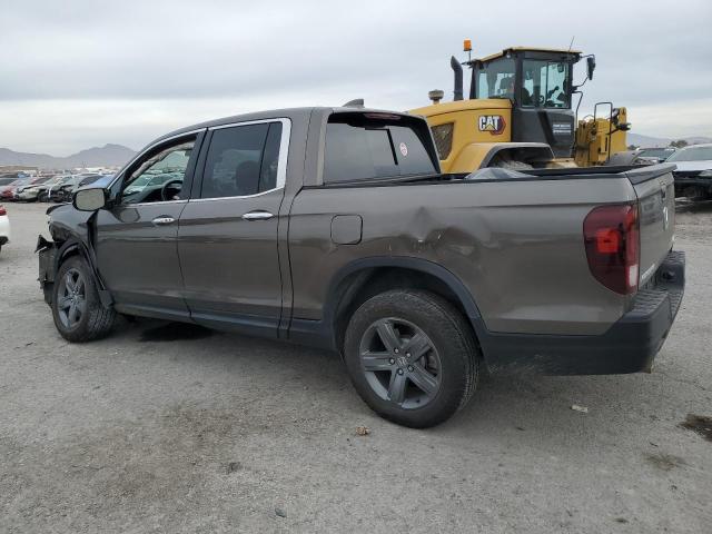 5FPYK3F75NB011577 Honda Ridgeline Rtl