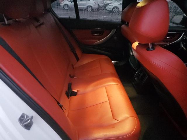WBA8B3G51GNT91752 BMW 340 I