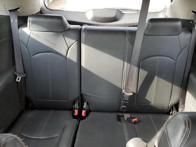 1GNKVHKD6HJ224072 Chevrolet Traverse Lt