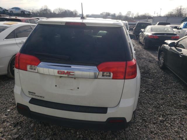 2GKALMEK0F6117594 GMC Terrain Sle