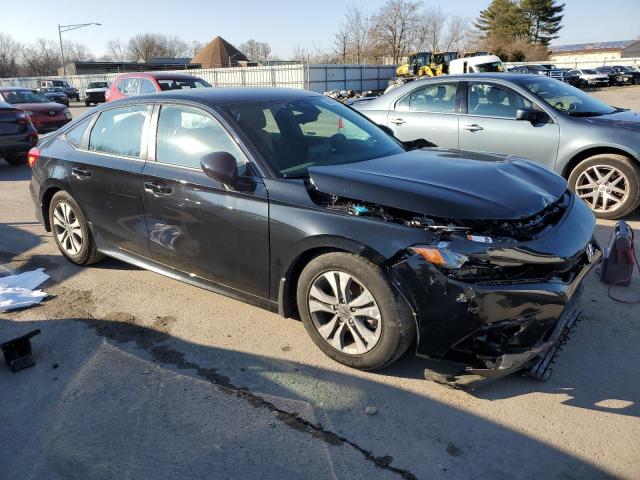 2HGFE2F53NH583727 Honda Civic Sport