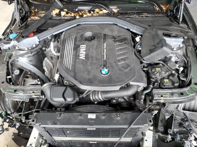 WBA4J5C5XKBM66414 BMW 440i Gran Coupe
