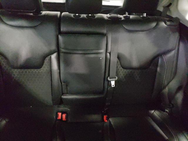 3C4NJDBB8KT628578 Jeep Compass Latitude