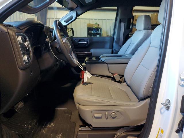 1GTP8CED0LZ202115 GMC Sierra C1500 Elevation