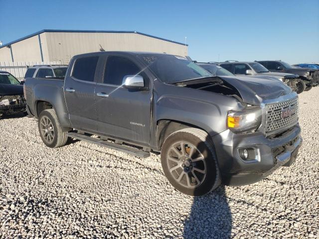 1GTG5EENXK1353604 GMC Canyon Denali