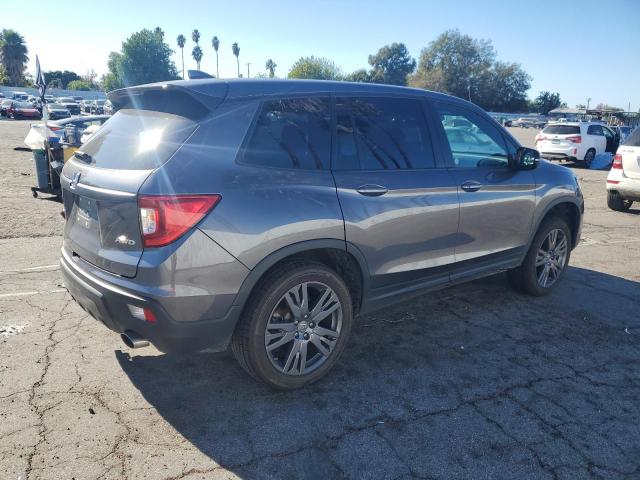 5FNYF8H50MB024662 Honda Passport Exl