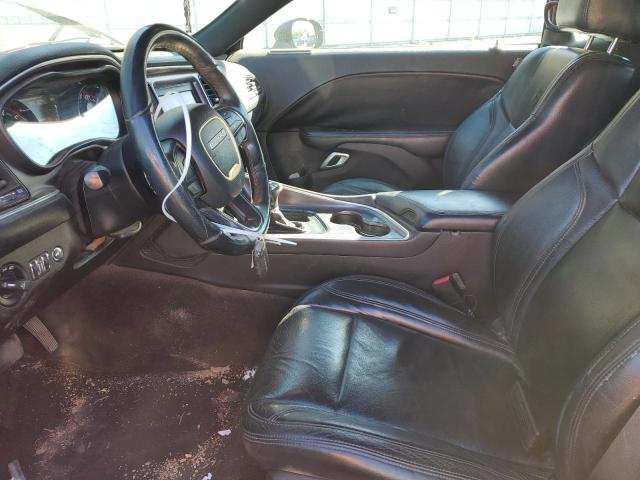 2C3CDZBT1JH208550 Dodge Challenger R/t