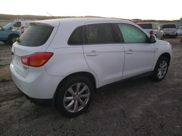 4A4AP3AU7FE035884 Mitsubishi Outlander Sport Es