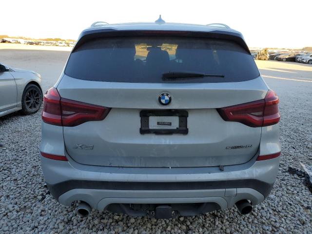 5UXTR7C52KLR46877 BMW X3 Sdrive30i