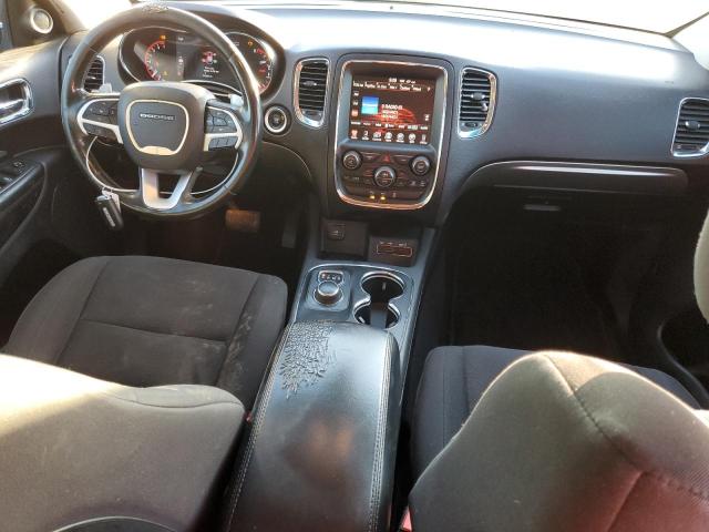 1C4RDHAG7EC455021 Dodge Durango Sxt