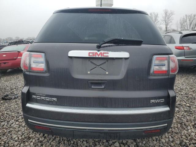 1GKKVPKD8EJ185455 GMC ACADIA SLE