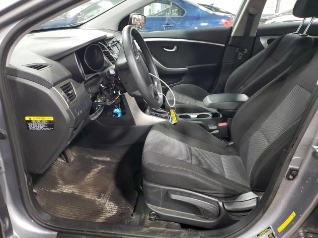 KMHD35LH8EU224667 Hyundai ELANTRA GT