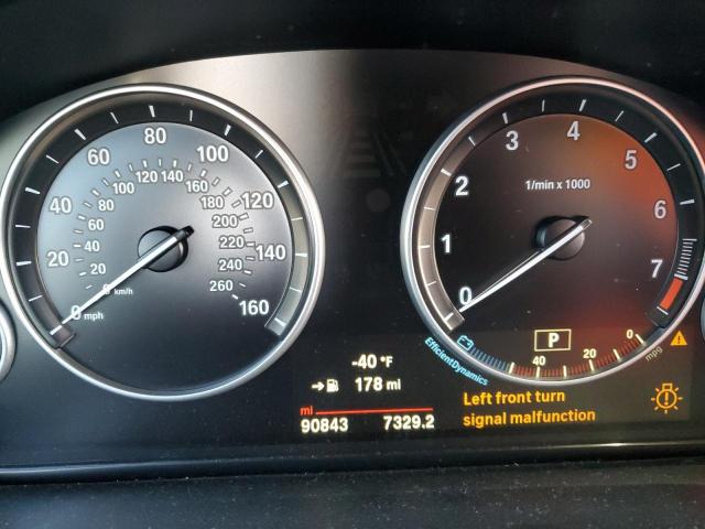 5UXWX9C59F0D54790 BMW X3 Xdrive28i