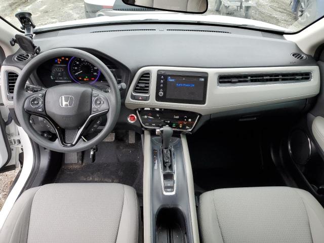 3CZRU6H55MM745113 Honda HR-V EX