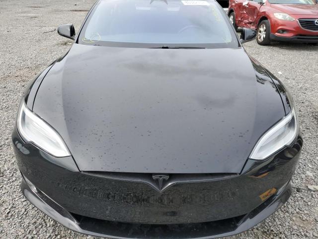 5YJSA1E27LF358935 Tesla MODEL S
