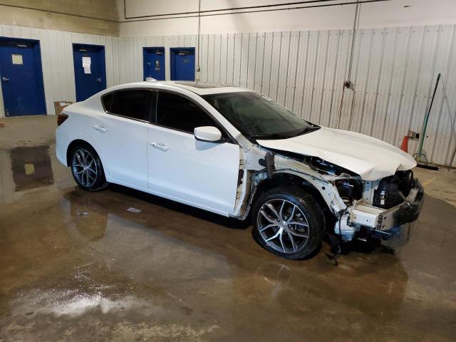 19UDE2F71LA009793 Acura Ilx Premium