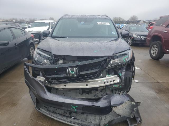 5FNYF5H29MB046616 Honda PILOT SE