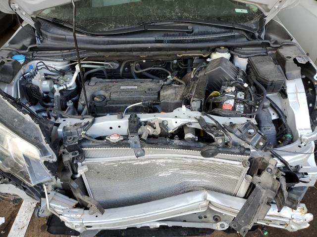 2HKRM4H47GH652833 Honda CR-V SE