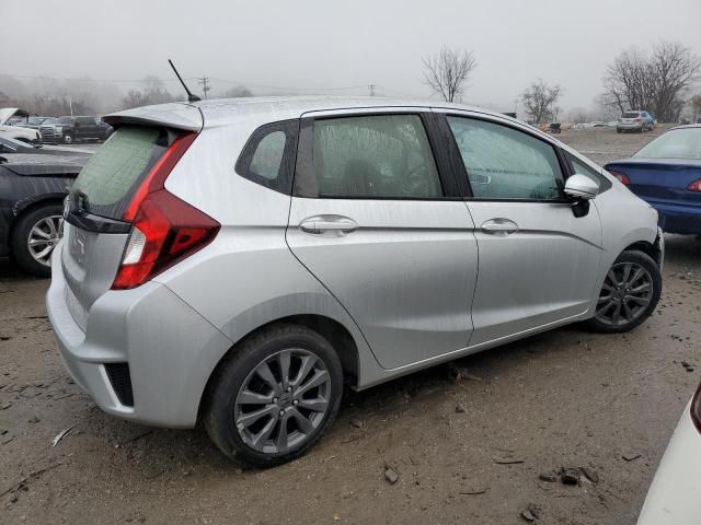 JHMGK5H58GX003184 Honda FIT LX