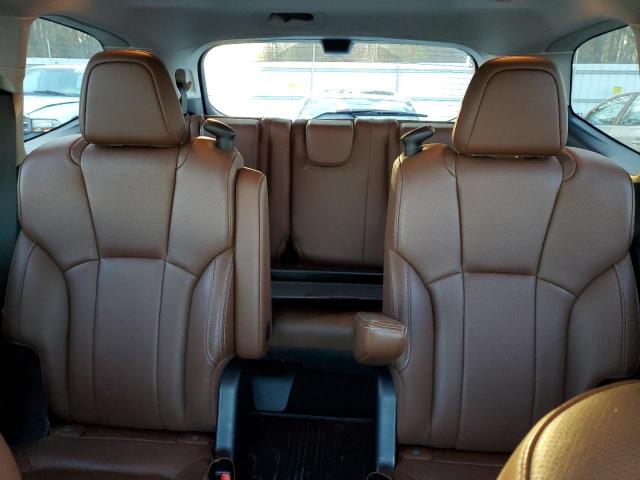 4S4WMARD4K3449821 Subaru Ascent Touring