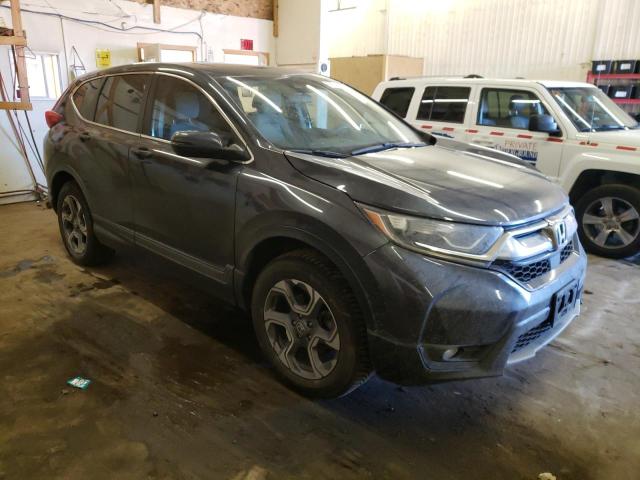5J6RW2H51HL035507 Honda CR-V EX