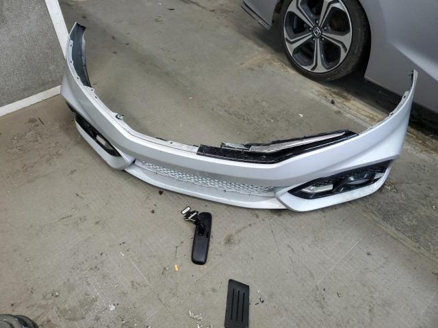 2HGFG4A51FH700512 Honda CIVIC SI
