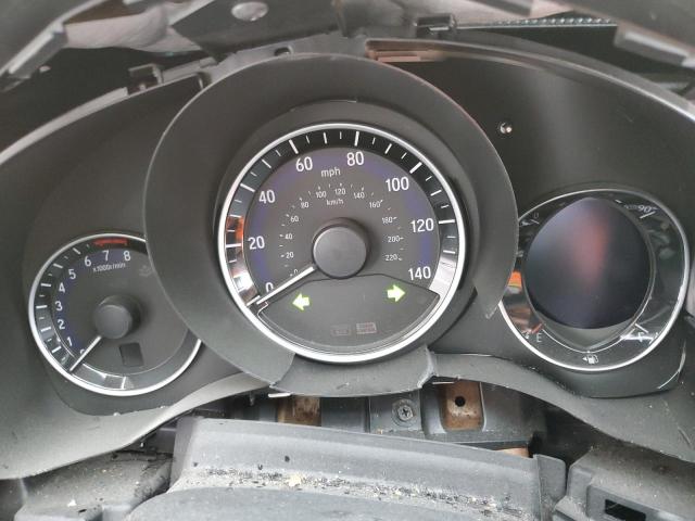 3HGGK5H53HM705312 Honda FIT LX