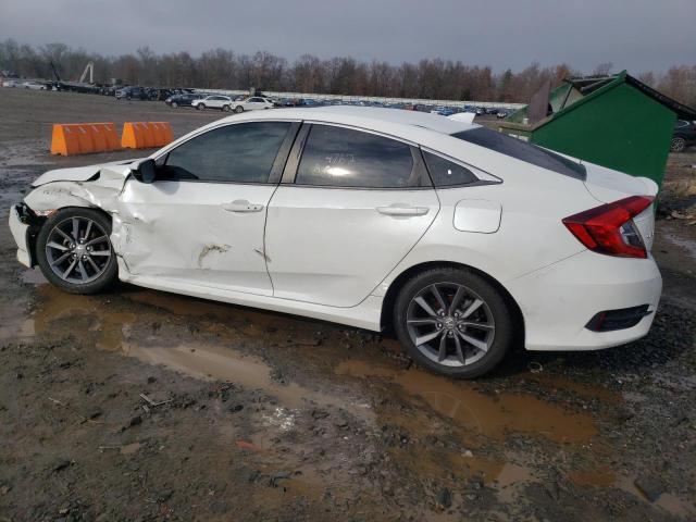 19XFC1F71ME209515 Honda CIVIC EXL