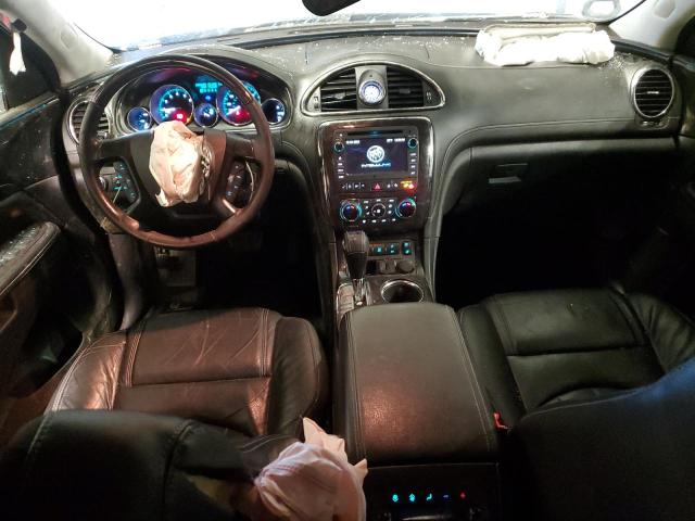 5GAKVCKD0HJ183354 Buick Enclave