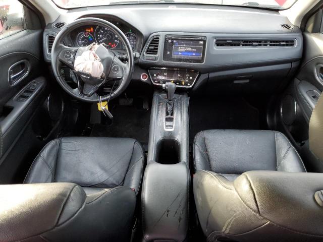 3CZRU5H71HM707377 Honda Hr-v Exl