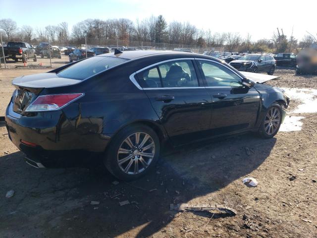 19UUA8F36EA000764 Acura Tl Se