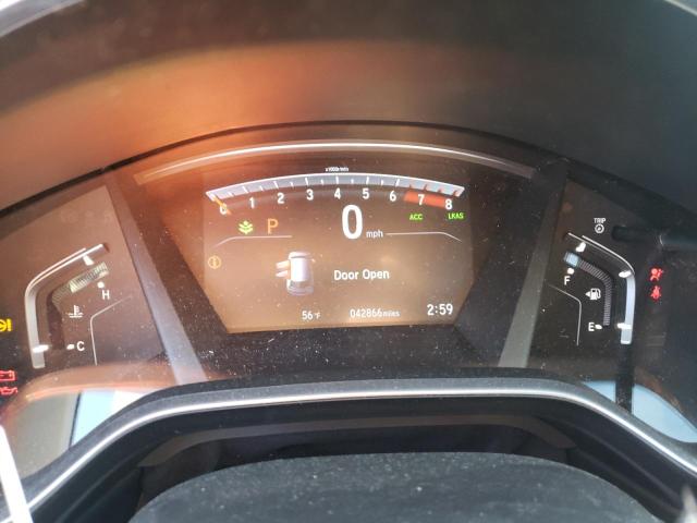 7FARW2H86JE067611 Honda CR-V EXL