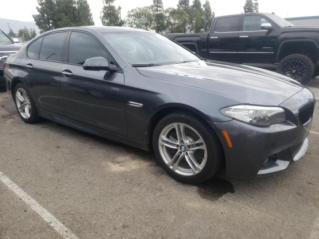 WBA5A5C57GD525371 BMW 528 I