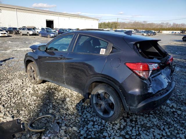 3CZRU6H56JM730597 Honda HR-V EX