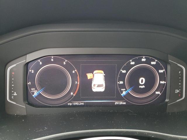 1V2ME2CA0LC215933 Volkswagen Atlas Cross Sport Sel