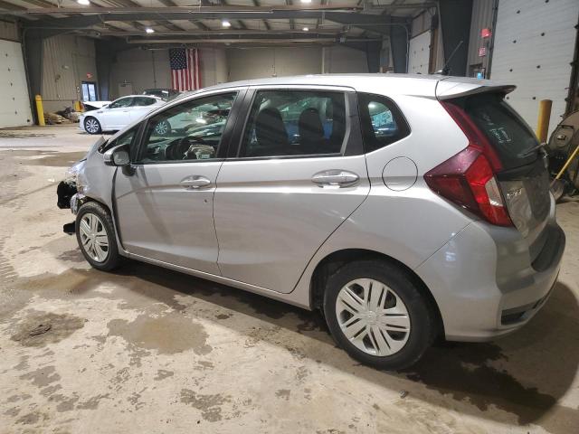 3HGGK5H40JM736191 Honda FIT LX
