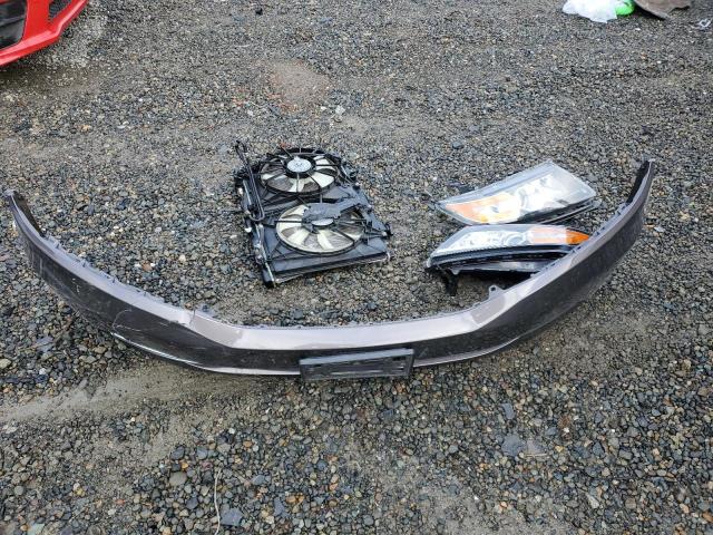 5FNRL5H3XGB021234 Honda ODYSSEY SE
