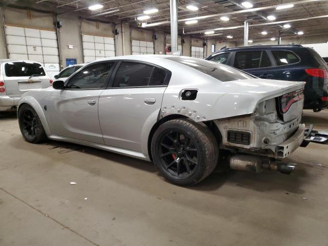2C3CDXL92NH118787 Dodge Charger Srt Hellcat