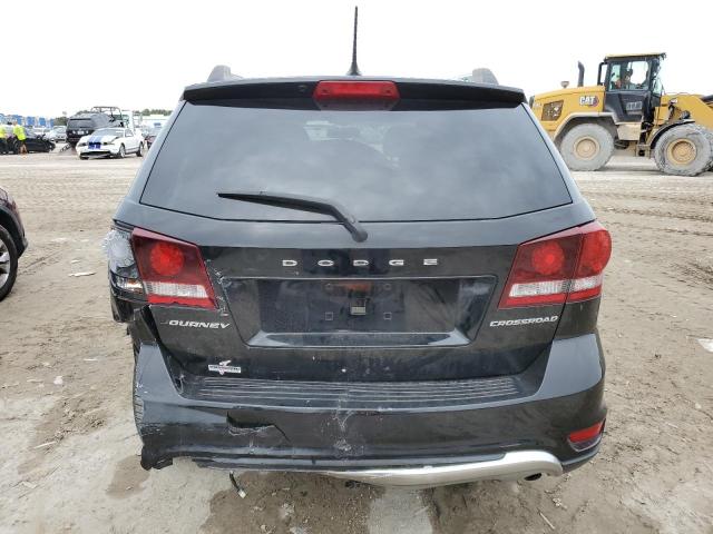 3C4PDCGB2GT209524 Dodge Journey Crossroad