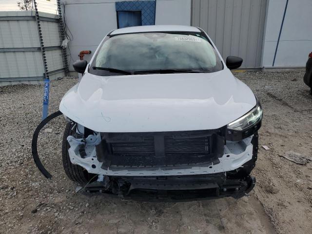 1FMCU0GN7PUA21607 Ford Escape Active